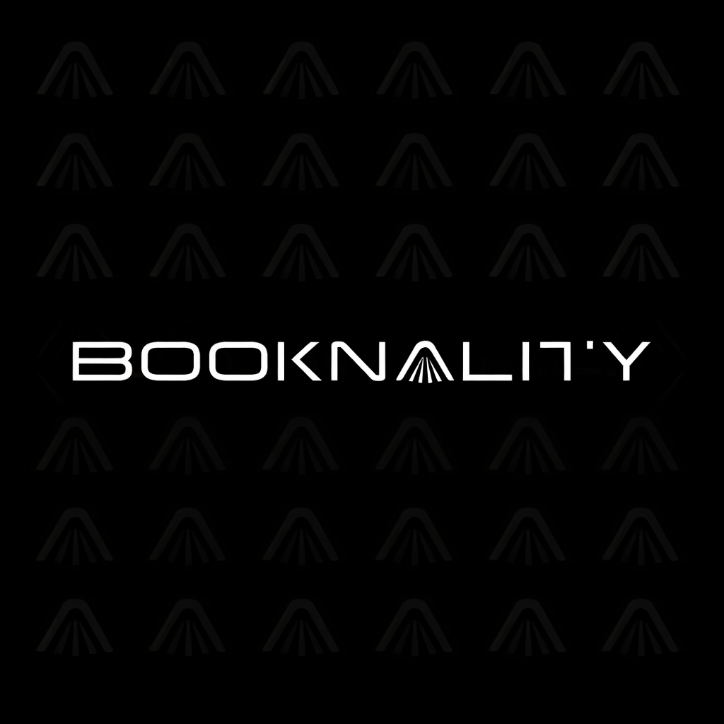Booknality