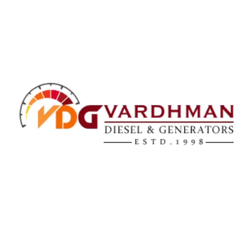 Vardhman Diesel & Generators