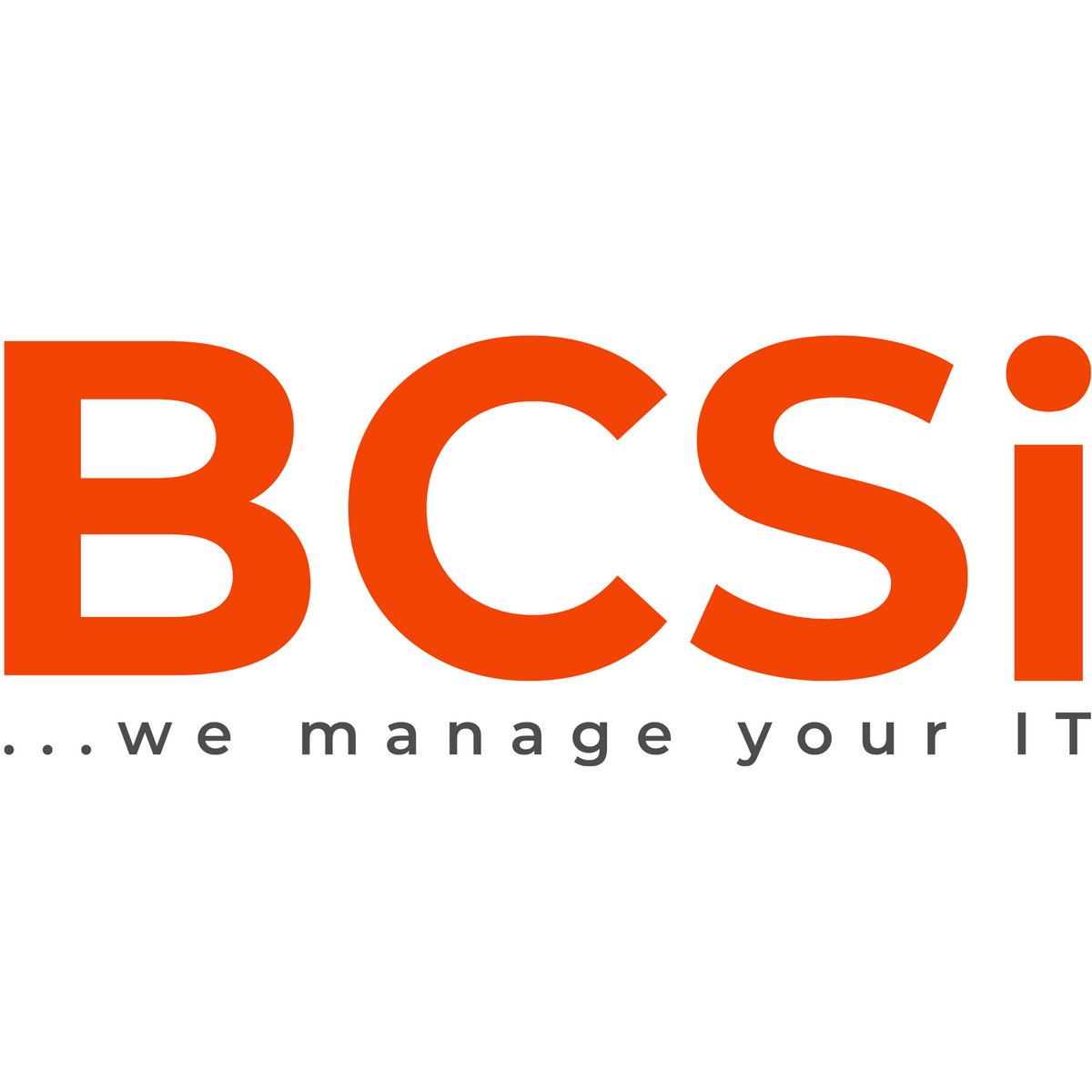 BCSi GmbH