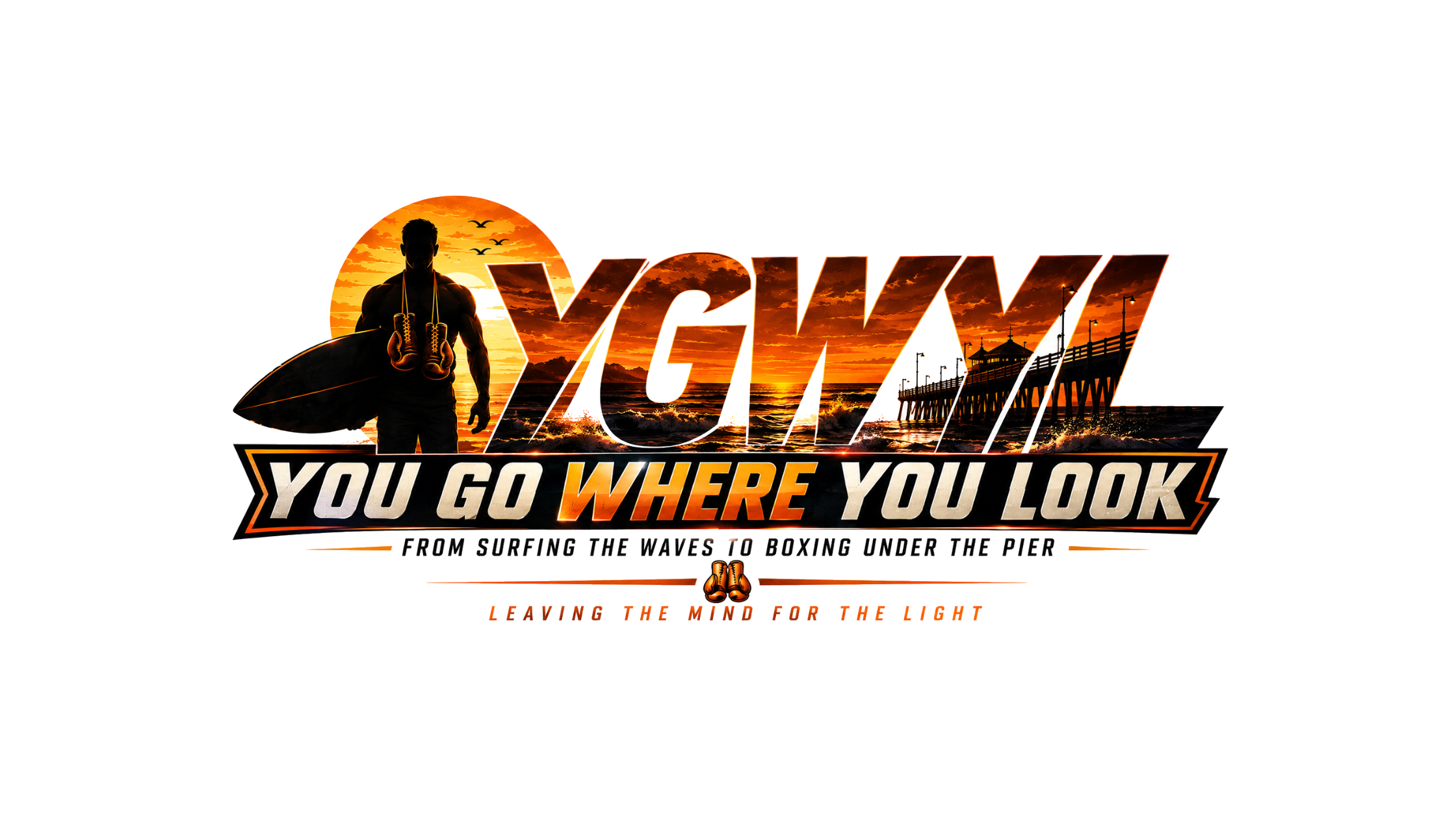 You Go Where You Look