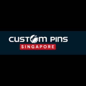 Custom Pins Singapore