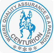 Centurion Laboratories