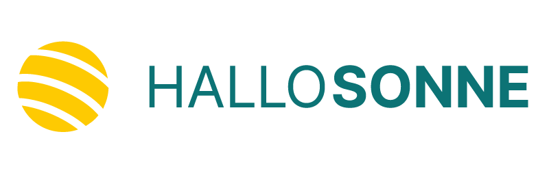 HalloSonne GmbH