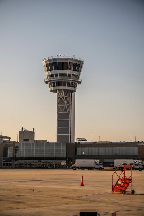 Miami Airport Guide