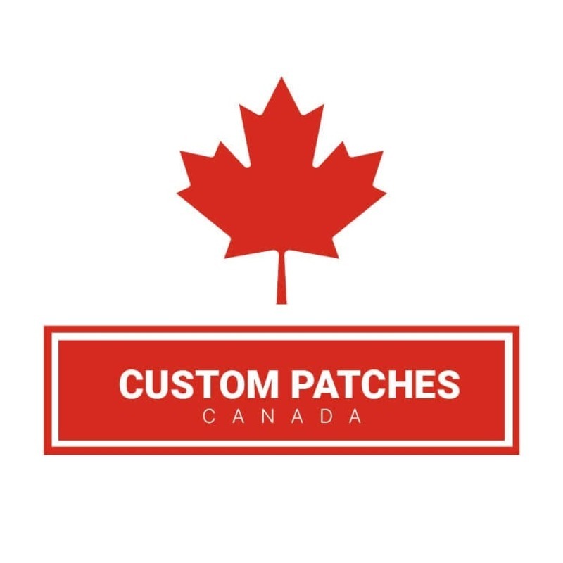 Custom Patches Canada