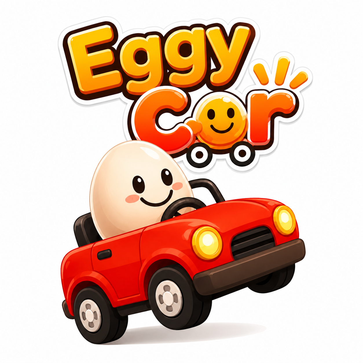EggyCar