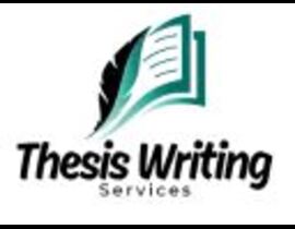Thesis Writing Services UAE