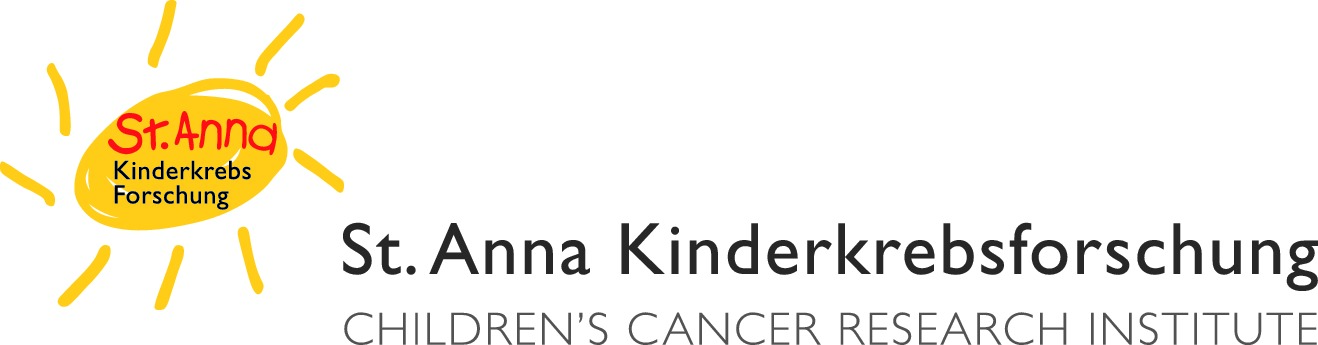 St. Anna Kinderkrebsforschung / Children´s Cancer Research Institute