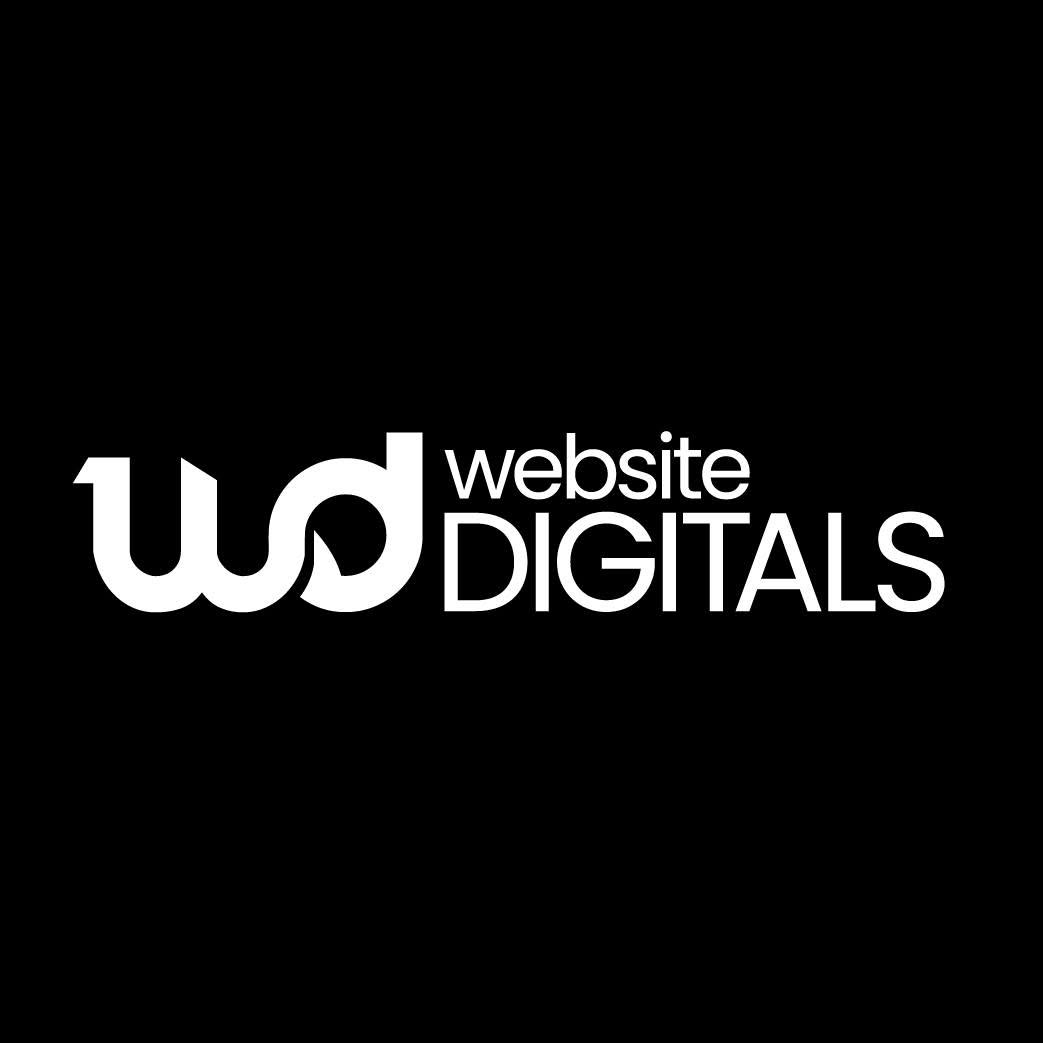 Website Digitals - Affordable Custom Ecommerce Development Services