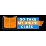 Go Take My Online Class