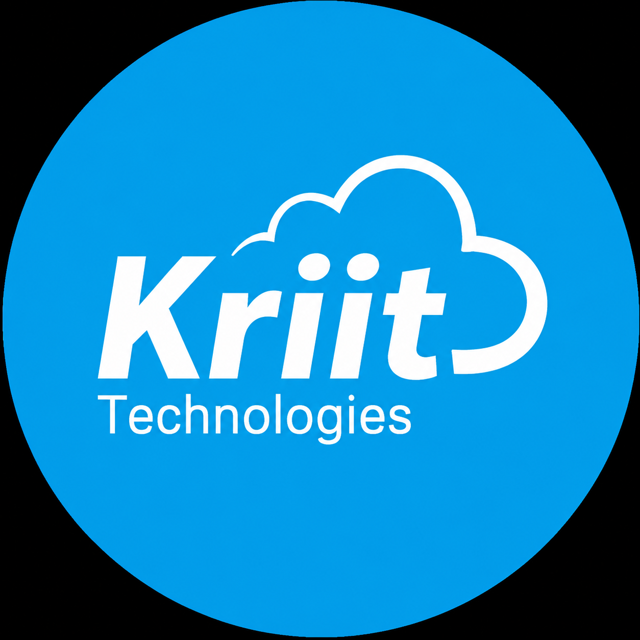 Kriit Technologies