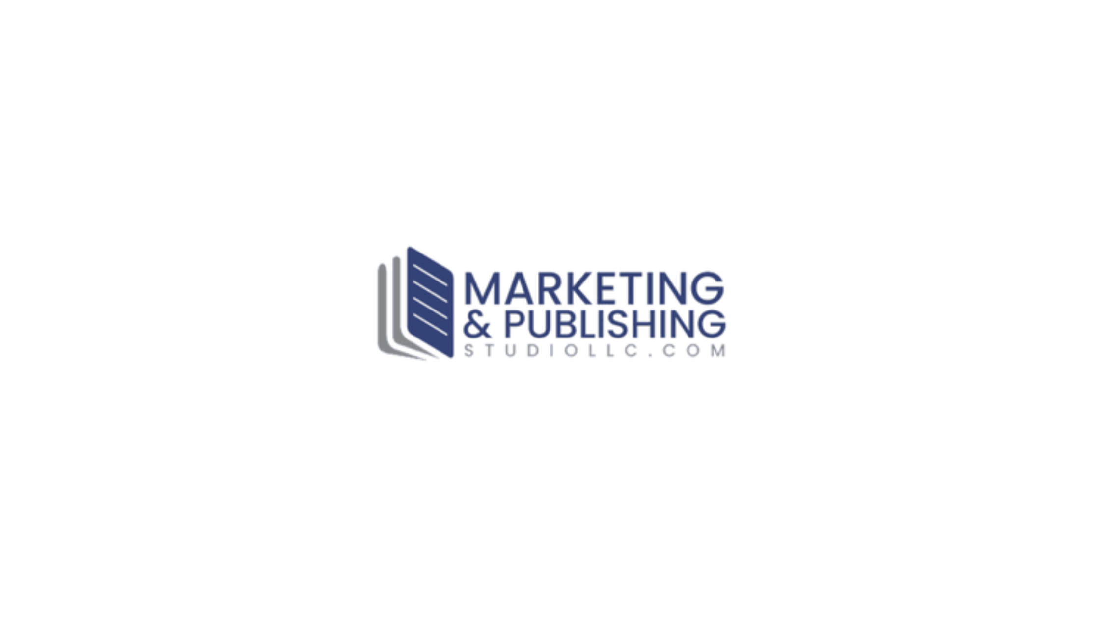 Marketing and publishing Studio