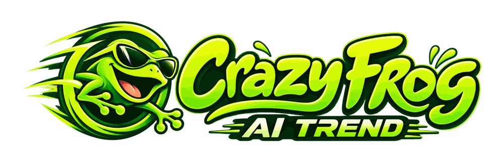 Crazy Frog AI Video Generator