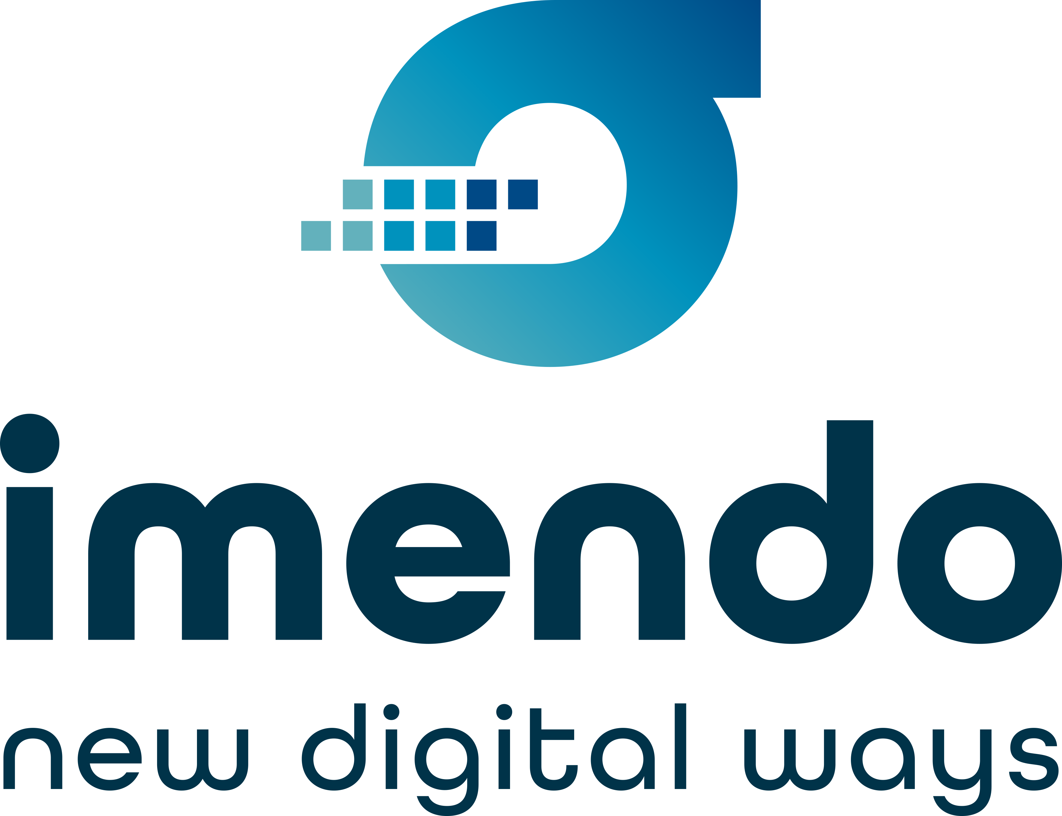 Imendo GmbH