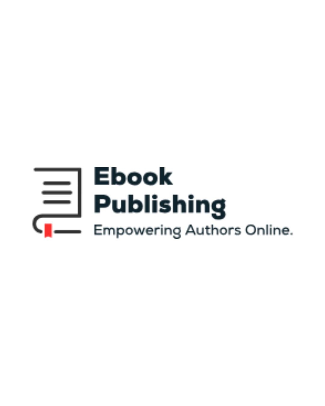 Professional EBook Publishing CA