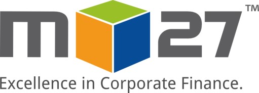 m27 Finance GmbH