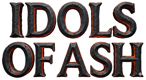 Idols Of Ash