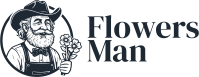 Flowers Man