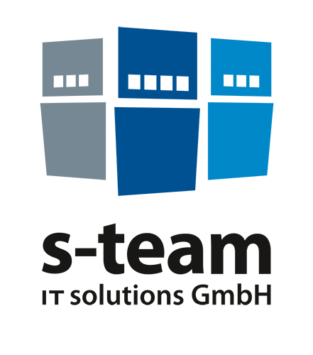 s-team IT solutions GmbH