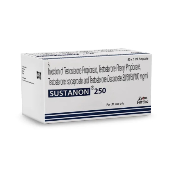 Sustanon 250