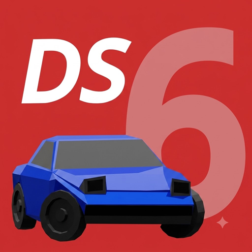 Car Games