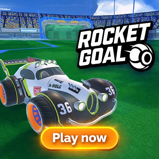 Rocket Goal