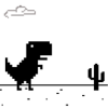 Dinosaur Game