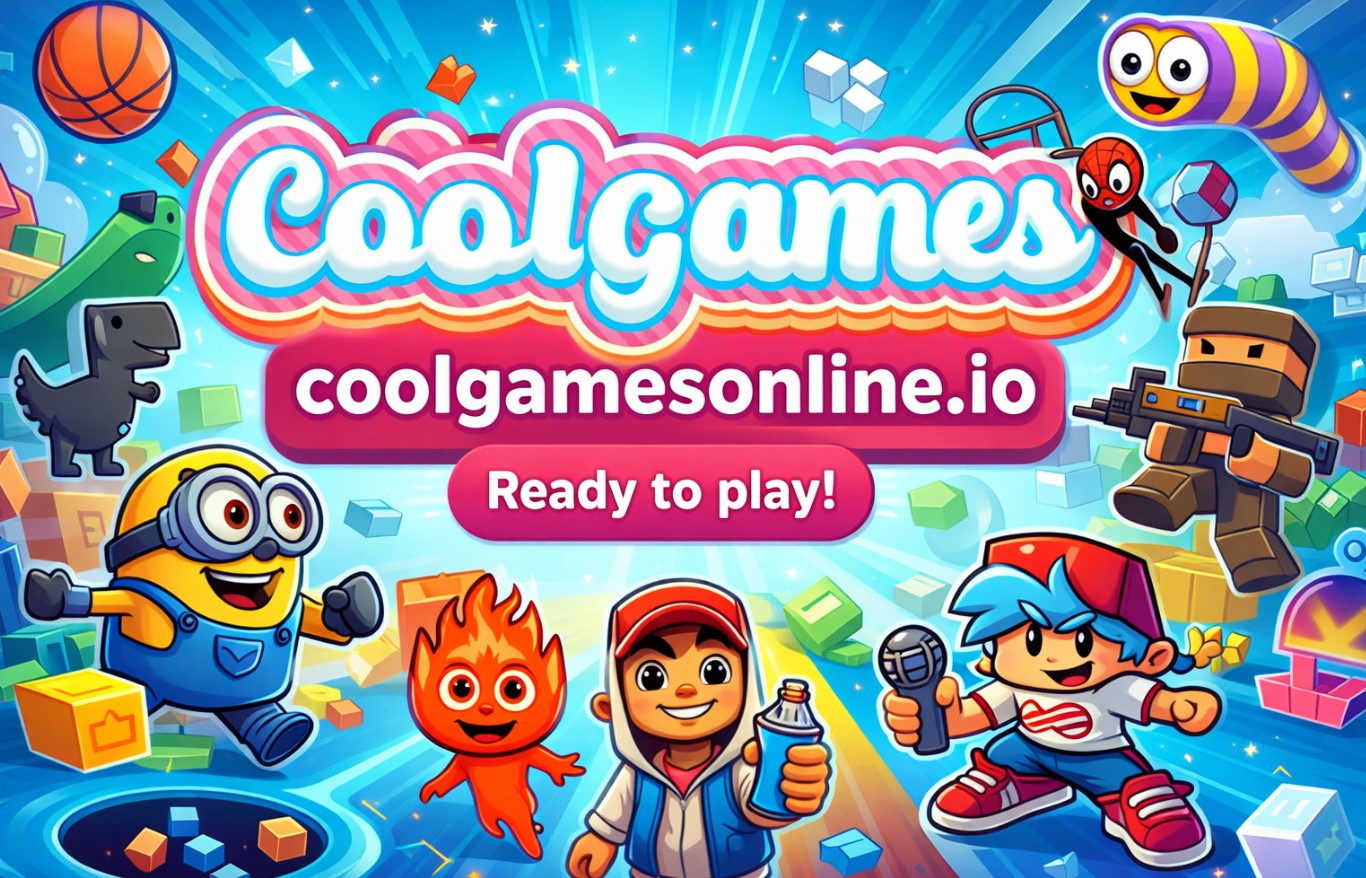 Cool Games