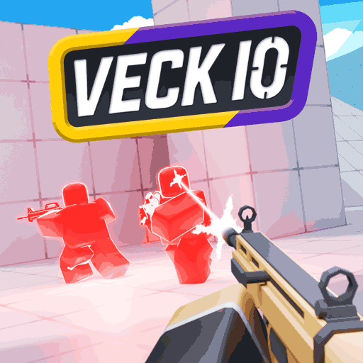 Veck IO