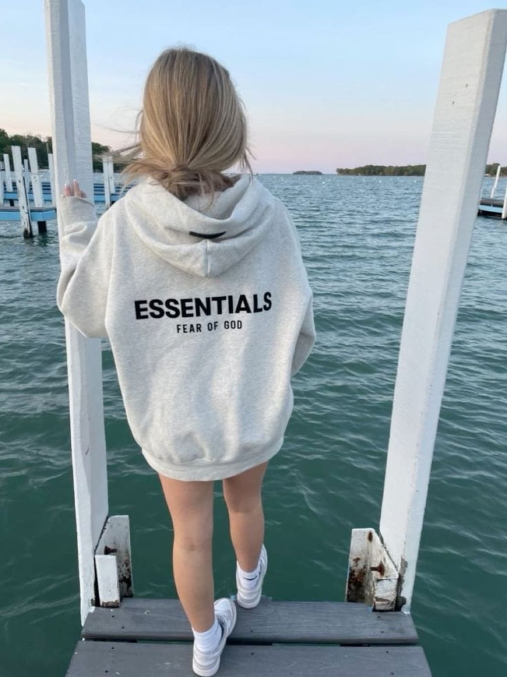 Essentials Sweatpants