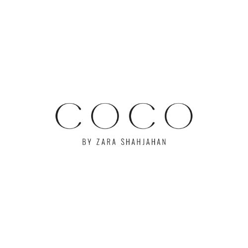 Coco by Zara Shahjahan
